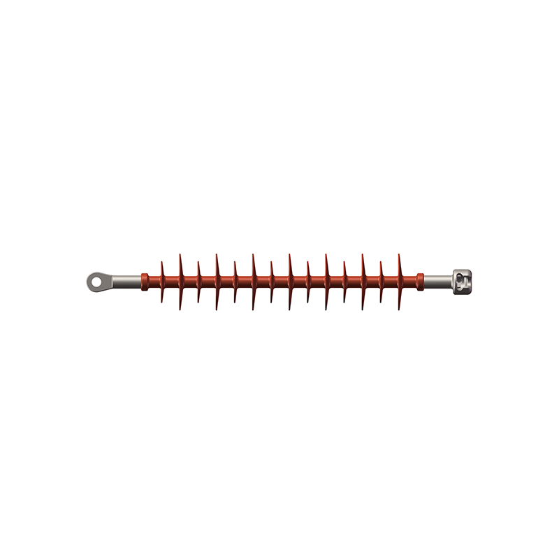 Long Rod  Suspension Tension Composite Insulator