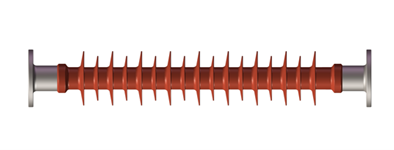 36kV Polymer Station Post Insulator