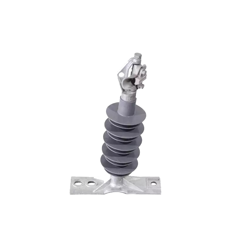 10kV Polymer Line Post Insulator