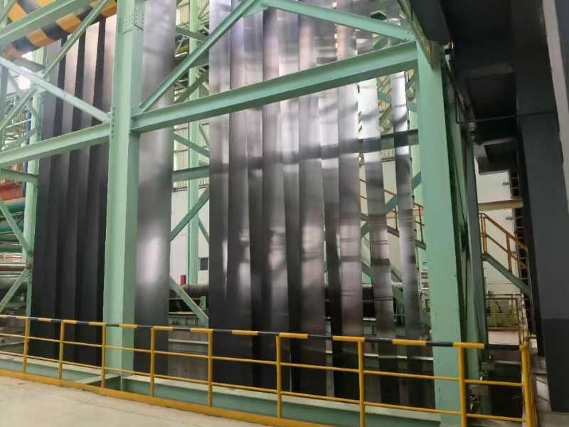 Production Process