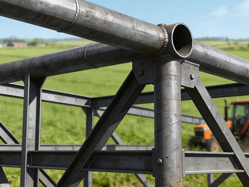 Q235 vs ASTM A36 Steel: Key Differences Buyers Should Know