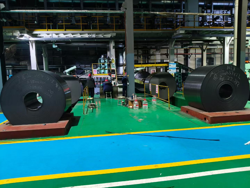 Production Process