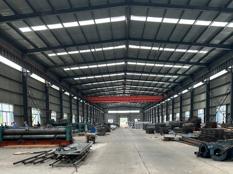 Production Process