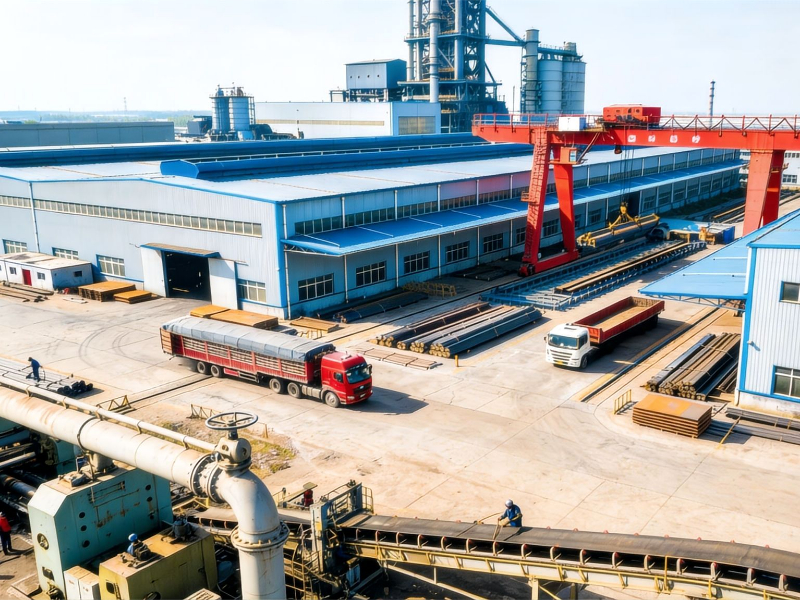 Production Process