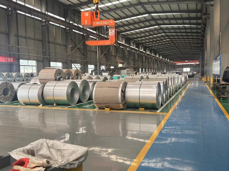 Production Process