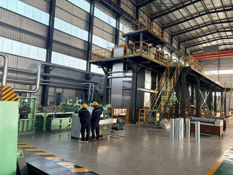 Production Process