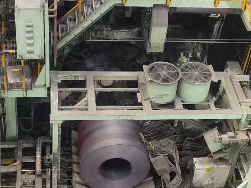 Production Process