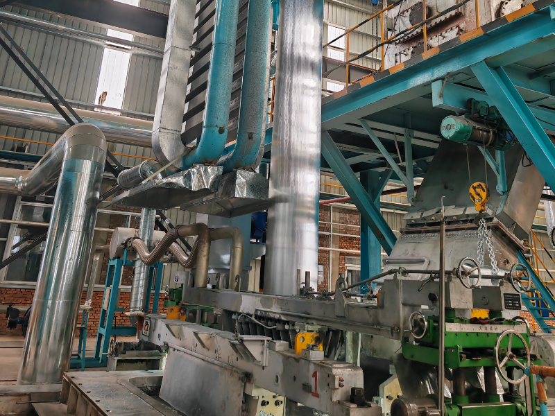 Production Process