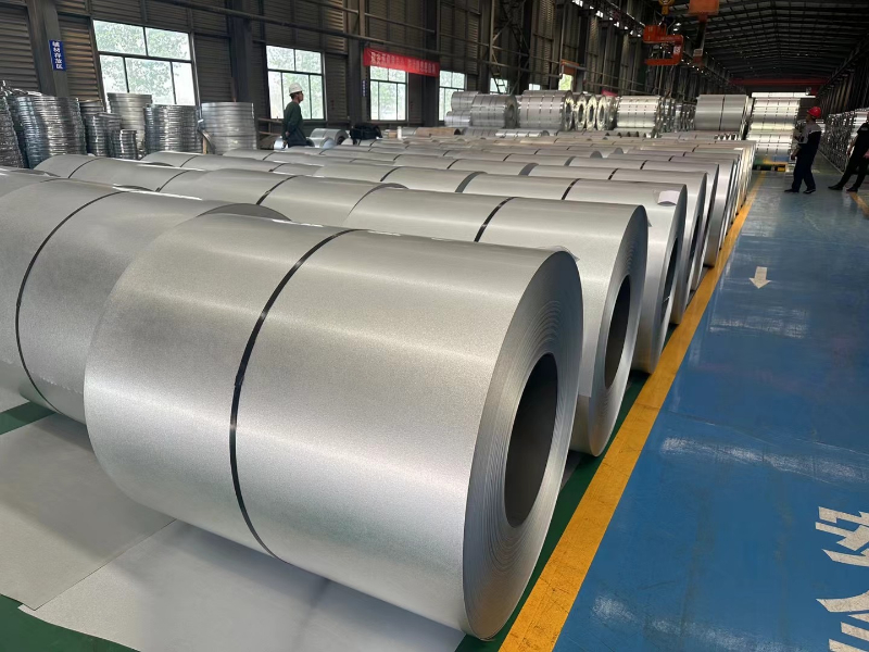Production Process