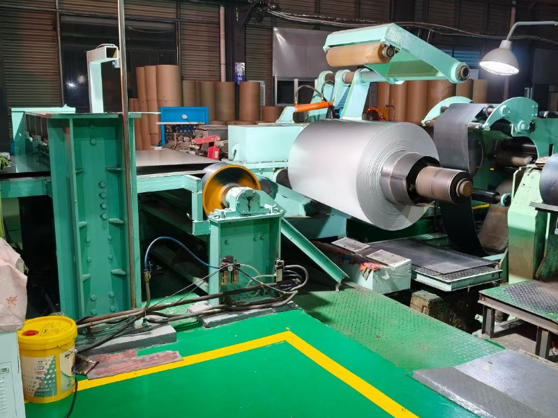 Production Process