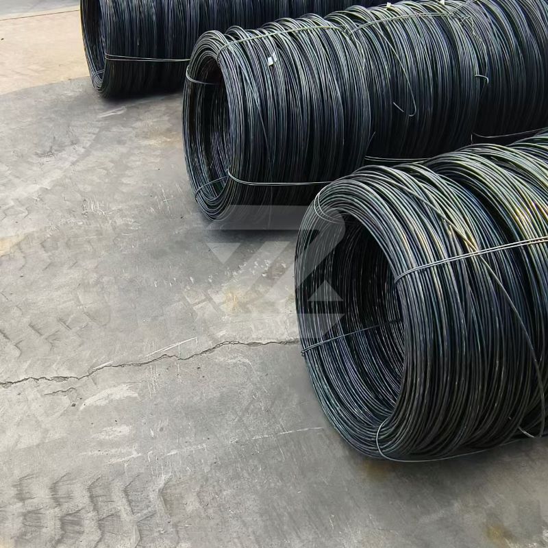Wire Coils