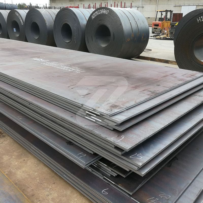 Galvanized vs Color-Coated Roofing Sheets: How to Choose