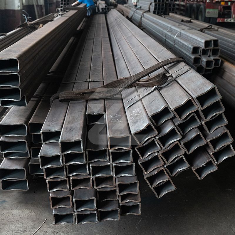 Steel Square Tube