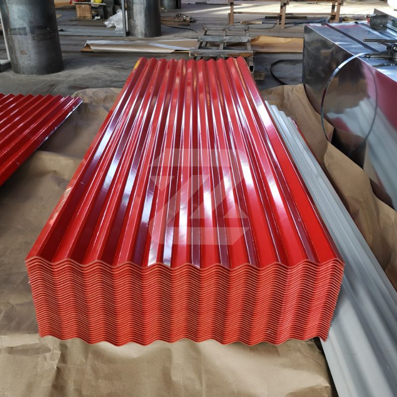Galvanized Steel Coating Thickness Explained: Z30 to Z275
