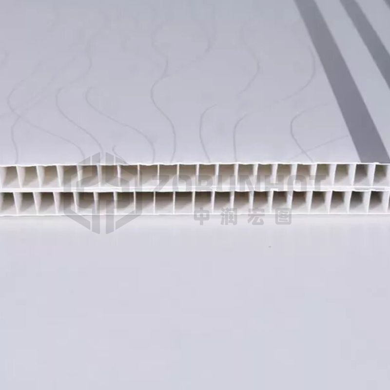 Pvc Waterproof Panel Waterproof PVC Ceiling Panels | Durable & Easy Install