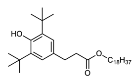 Leadstab® AO 1076