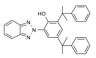 Leadstab<sup>®</sup> UV 234