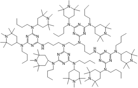 Leadstab<sup>®</sup> LS 111