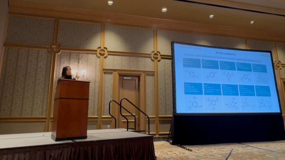 Onelead Presents High-Safety Additive Innovation at SPE Polyolefins 2026