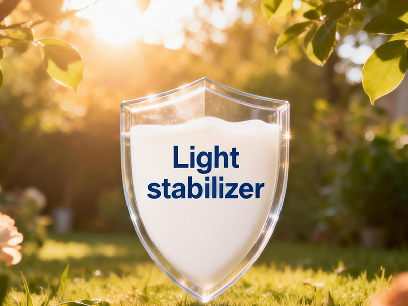 UV Resistance: Differentiating and Combining HALS and UVA Light Stabilizers