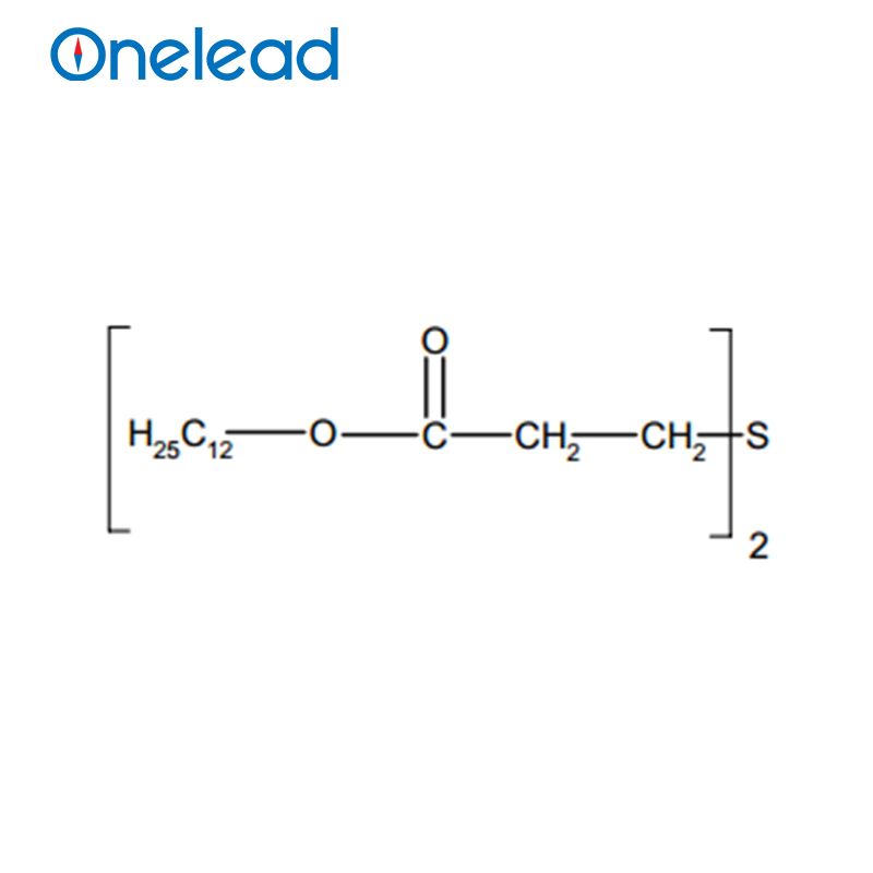 Phosphite Vs Phenolic Antioxidants