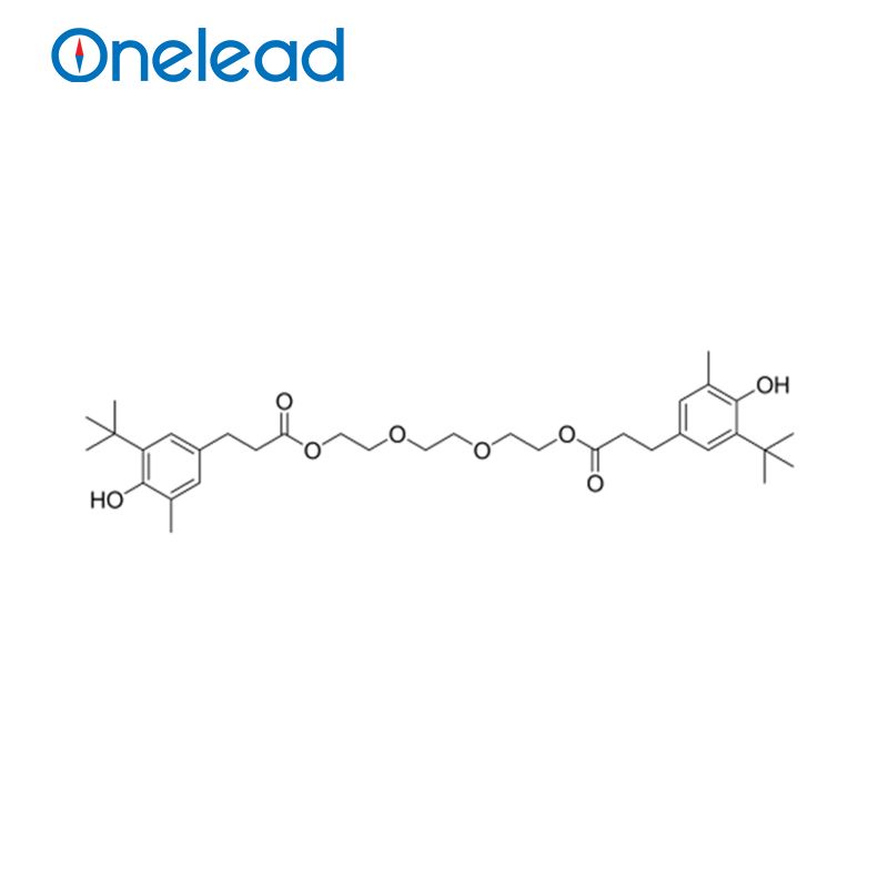 Leadstab<sup>®</sup> AO 245