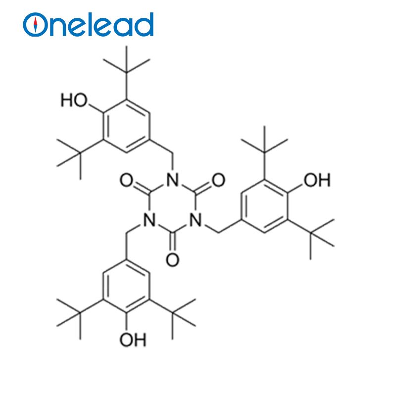 Leadstab<sup>®</sup> AO 3114