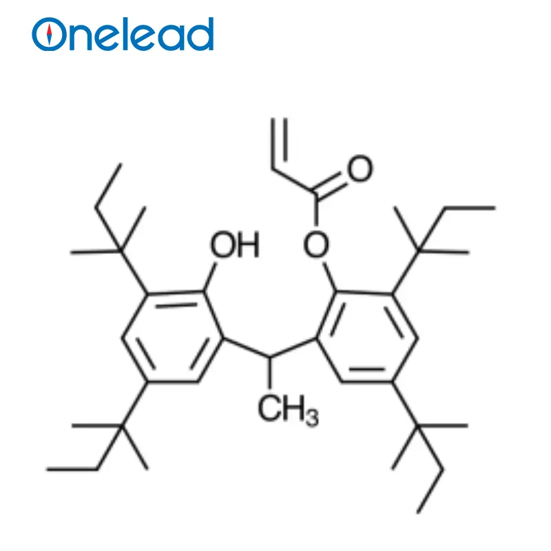 Leadstab<sup>®</sup>AO 3053