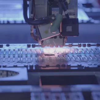 SMT Assembly