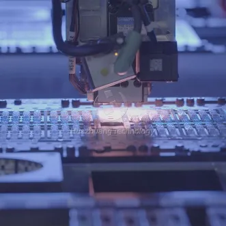 SMT Assembly