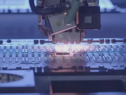 PCBA Manufacturing for EV Charging Stations: Power Electronics, Testing, and Procurement