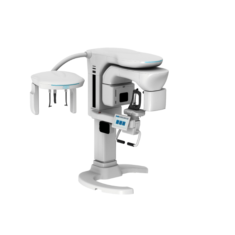 All-in-One CBCT Machine for Dental Clinic| Bright Moon 2.0