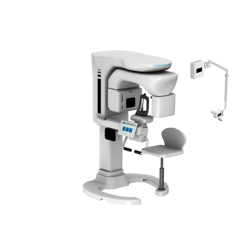 All-in-One CBCT Machine for Dental Clinic| Bright Moon 2.0