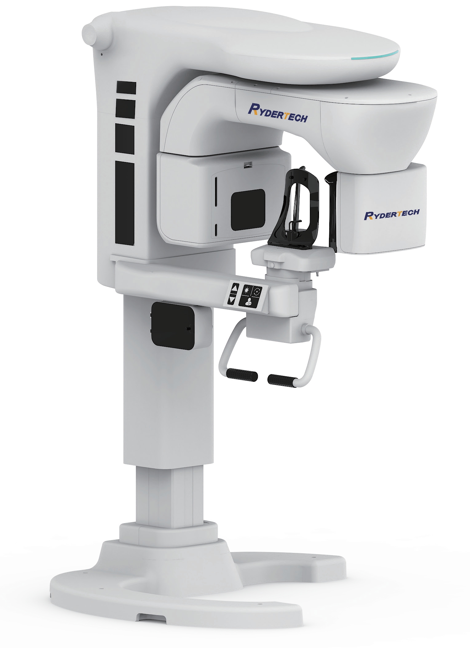Bright Moon 3.0 CBCT de Nueva Generación