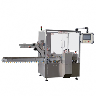 PH-BX60 Fully Automatic Box Packing Machine | Bestline Industrial