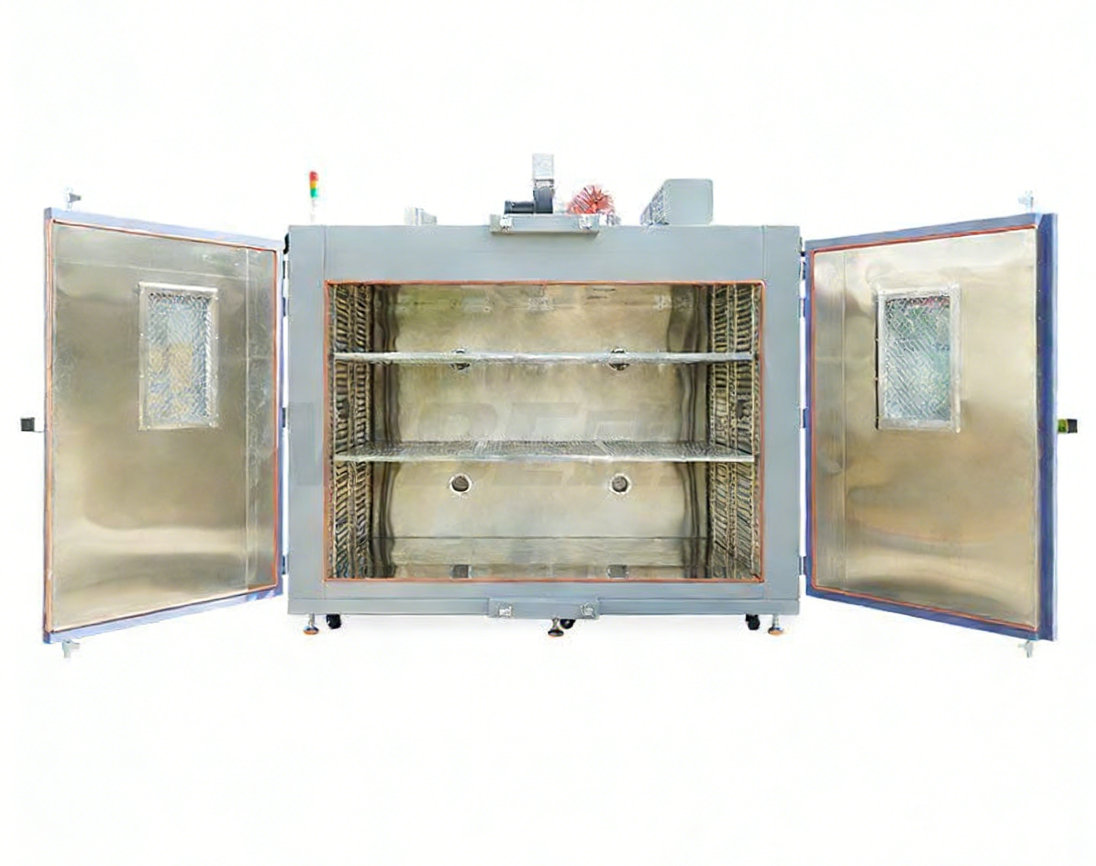 WBE-GWJ-4950L High Temperature Aging Box