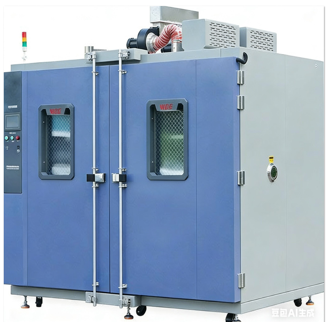 WBE-GWJ-4950L High Temperature Aging Box