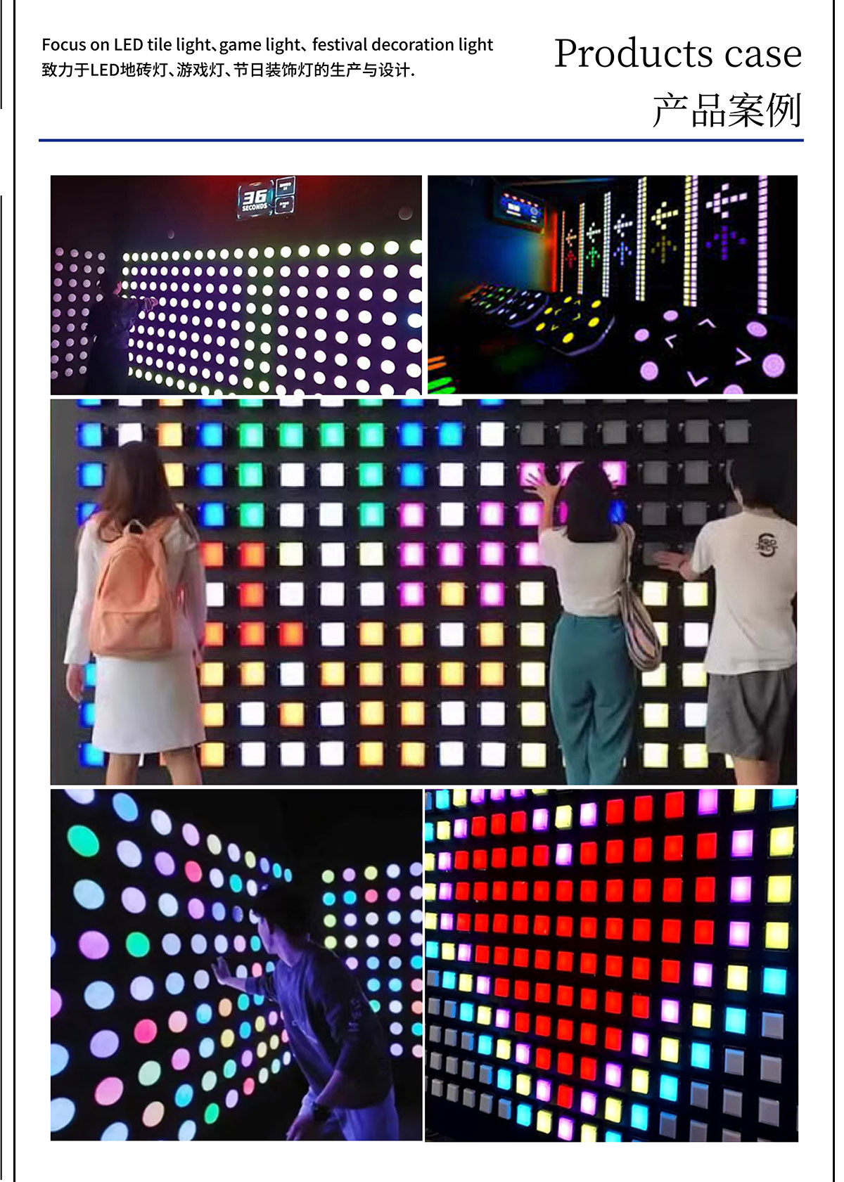 Activation Grid Control Game