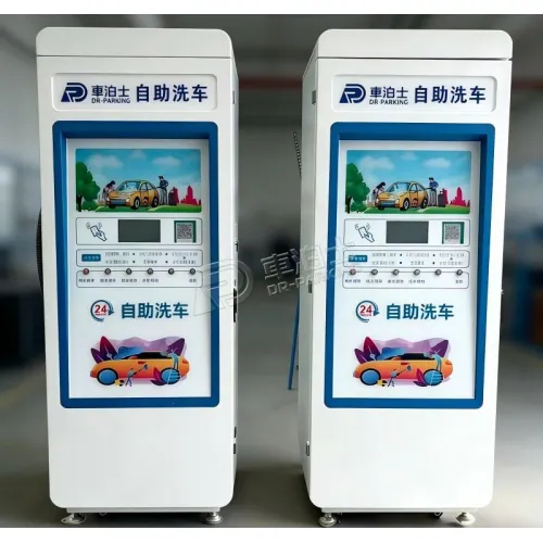 Car Wash Machines: Efficient & Reliable Solutions.