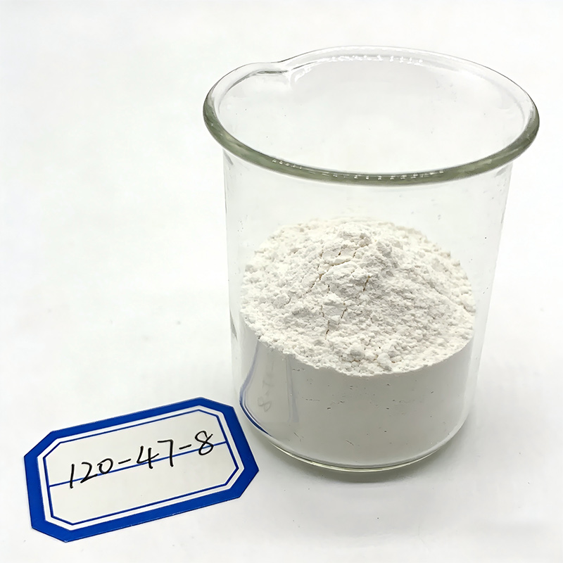 Etil 4-hidroksibenzoat CAS No.:120-47-8
