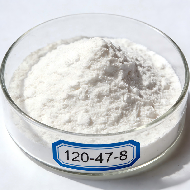 Etil 4-hidroksibenzoat CAS No.:120-47-8