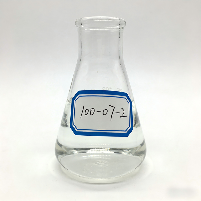 4-methoxybenzoil Chloride Nomor CAS: 100-07-2