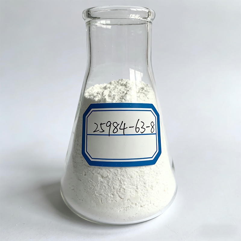 4-hidroksitiyobenzamid CAS No.:25984-63-8