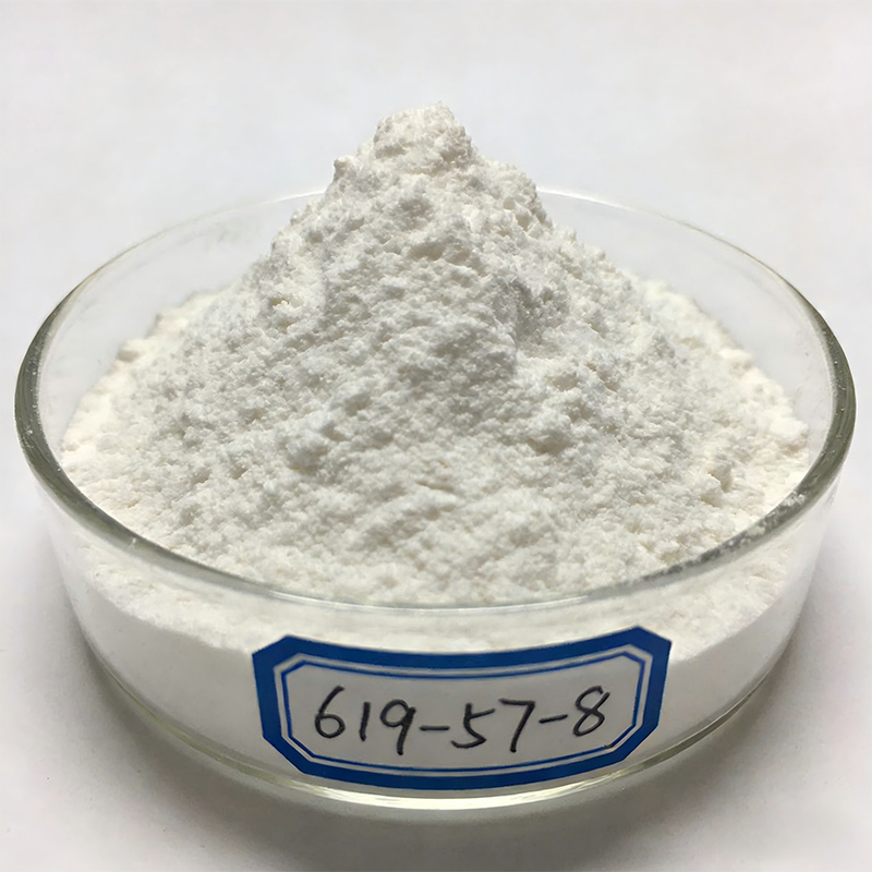 4-гідроксибензамід № CAS: 619-57-8