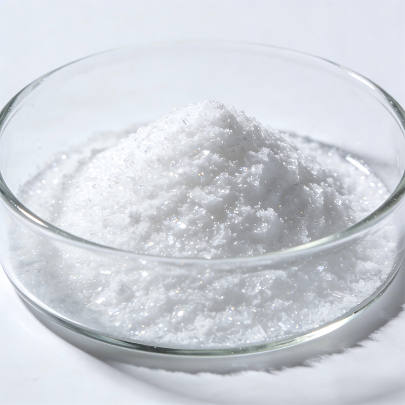 Nambari ya CAS ya Methyl 4-hydroxybenzoate: 99-76-3