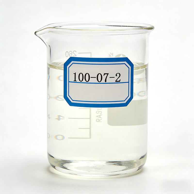 4-methoxybenzoil Chloride Nomor CAS: 100-07-2