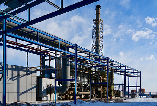 Fine Chemical Manufacturer Zhihe