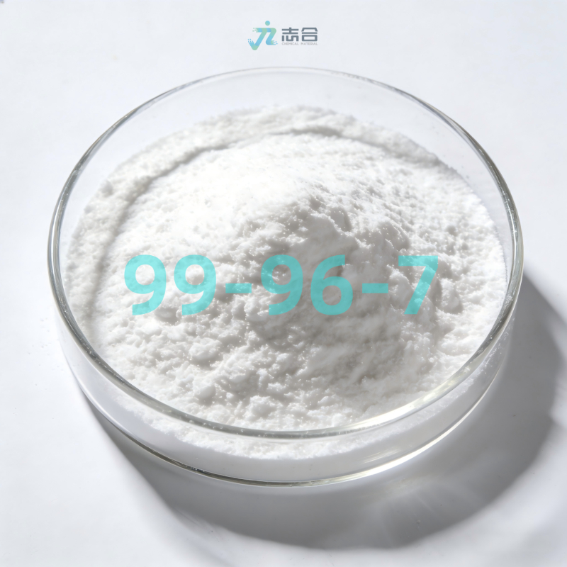 Acide 4-hydroxybenzoïque (qualité polymère)