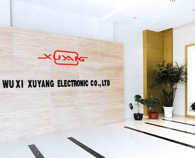 Bridge Rectifier Xuyang