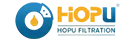 Chongqing HOPU Filtration Plant Manufacture Co.,ltd